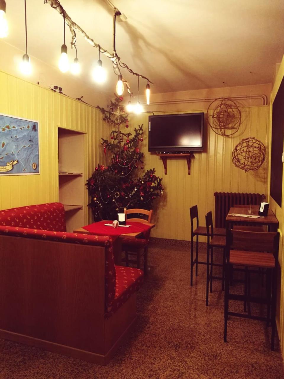 Hotel Beau Sejour Champorcher Extérieur photo